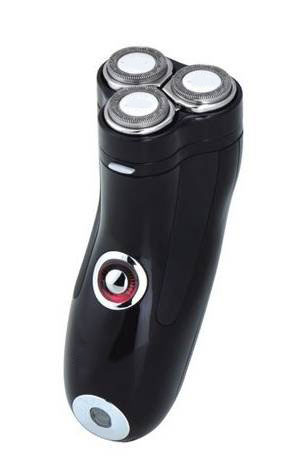 Fashion SID Rotary Electric Shaver Top Brand