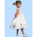 Free Shipping Hot Sale Beautiful Little Princess Flower Girl Dress