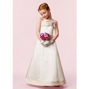 Flower Girl Dress FL009