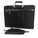Top Quality Numanni Men's Briefcase 880# 15 Inch Laptop Handbag Messenger Bag with Metal Handle Classic Design,Free Shipping