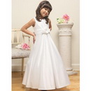 Free Shipping Girls Dress The Lastest Style Little Girl's Party Dress