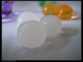 Free Shipping---Candle Ball/Crystal Soil/Water Beads-- Pearl Mud