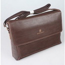 Brand MONTAGUT 0985 Newest Men's Briefcase/cowhide Business Bag/fashion Men's Handbag/free Shipping