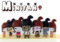 Free Shipping!Hot Sell!Innocence of Mini Fans,toy Cute