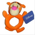Tigger Hand / Plush Rattles / Baby Puzzle / Baby Toys