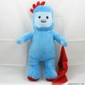Doll Stop Lush Dolls Baby BBC Garden Baby Stuffed Figure Creative Cute Toys Dolls 40 Cm