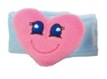 Freeshipping+Baby Wrist Rattles, Baby Toys, Educational Toys