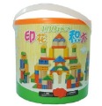 Free Shipping! Wholesale 5pcs/lot! Christmas Gift! 100% New! Fashion + Building Blocks Child Toy - W6011