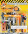 Simulation Toy Small Engineer Simulation Tools Toy Tools Suit Train The Students' Practical Ability