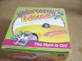 Panic Toy- Undercover Mouse - Cat Toy