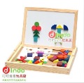 Magnetic Building Blocks Sketchpad / Write Multi Painting Board / Baby Toys / Children Toys / Christmas Gift / Birthday Gift
