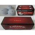 Wholesale - - 10 Dozen BIG BERTHA Golf Balls with Box,12 Balls in One Box