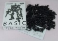 Wholesale Assembly Robot DIY Educational Toy Kids Blocks Toys(164pcs Parts)Building Blocks