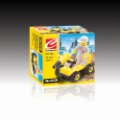 Toy Bricks Hot Selling