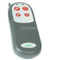 20pcs Free+drop Shipping 4 IN 1 Remote PetTraining Vibra & Electric Shock Collar -CE Dog Training