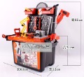 Freeshipping Simulation Toy Children Multi-function Table/tool Sets