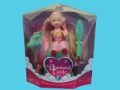 Fashion Doll Vinyl Doll Cartoon Toy DIY Toy Rubber Type