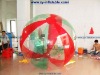 Colorful PVC Inflatable Water Ball