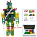 MARVEL(LASY) Learning Toy/Block Building 801/Free Shipping