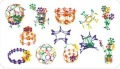 2011 Sellable Intelligence Desktop Toys-- Free Shipping