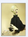 Electric Hand Puppet