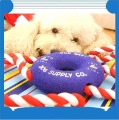 Hot Sale American Old Navy Dog Knot Toys, Pet Toys L Size 80cm Length