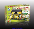 Toys Block,toys Bricks,plastic Toys,