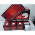 In One Box 10 Dozen HX TOUR Golf Ball with Original Box,12 Balls