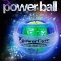 Free Shipping! Power Gyroscope LED Wrist Strengthener Ball+SPEED METER/ Power Grip Ball/ Power Ball