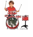 Free Shipping/ Jazz Drum/kids Toy/children Jazz Drum/ 5 Sets A Lot / 12 Pieces Per Set/large Size
