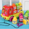 Free Shipping by UPS Expedited! Children's Toys, Plastic Blocks Hands-on Toy
