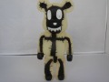 Free Shipping Fantastic Dolls Halloween "Trick Or Treat" Toy Fashion Doll