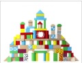 Toy Bricks, Bricks