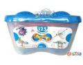 ZOOB 125-Piece Set