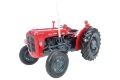 1:16 Massey Ferguson 35X Vintage Tractor Toy +free Shipping