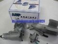 ASP 2 Stroke S46AII Airplane Glow Engine