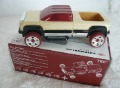 Freeshipping Automoblox Wooden Toy T900(mini) Truck Wooden Car Building Block Toy/Intelligence Toys /DIY Toy/Children's Toy