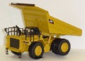 Guaranteed 100%1:50 N-55104 Cat 777D Off Highway Truck 777D
