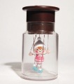 Free Shipping KINTO Bottle Puppet Nohohon Best Gift for Children Girlfriend