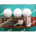 Frees Shipping Hot T-----e TP Red Golf Ball 5 Dozen 5pcs=60 Ball