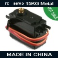15kg Digital Servo with Metal Gear