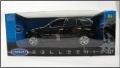 Free Shipping Wholesale and Retail 1:18 X6 Alloy Black Diecast Car Models