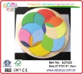 Educational Toys,wooden Toys, Circle Blocks, Circle Puzzle