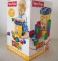 Infant Toys Baby Building Blocks Baby Plastic Toys Best Christmas Gift