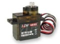 KDS N290 Metal Gear Digital Servo Lock Tail for 450 250