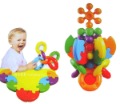 Promotion/free Shipping/bestselling/educational Collaged&inserted Blocks/block Toys/super Large Pieces