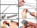 Hot Selling ! Free Shipping 10sets/lot 5mm Buckyballs/Neocube /Magnetic Balls/Magic Balls 216pcs/set with Box
