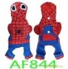 Wholesales AF844 Pets Cloth Batman