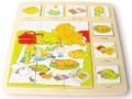 Free Shipping Toys, Wooden Toys, Puzzle, Educational Toys Wholesale and Retail