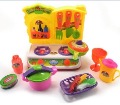 Tableware Kitchenware Toys Over Every Family Had Fun with Music Happy Cheap Kitchen Appliances 22